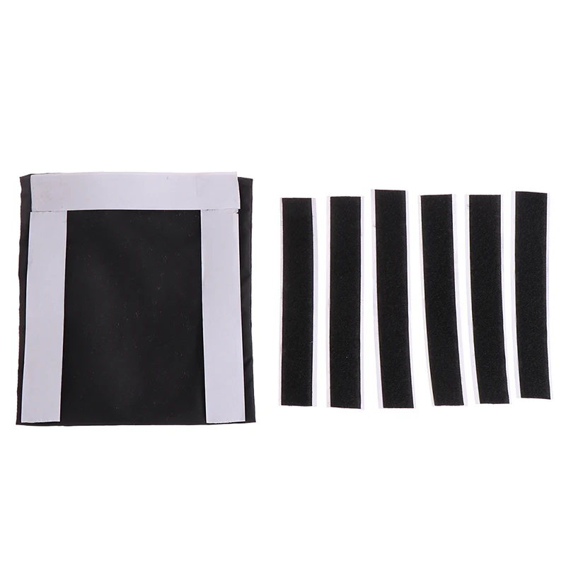 Внешние карманные Волшебные трюки для брюк аксессуары крупного плана|Волшебные