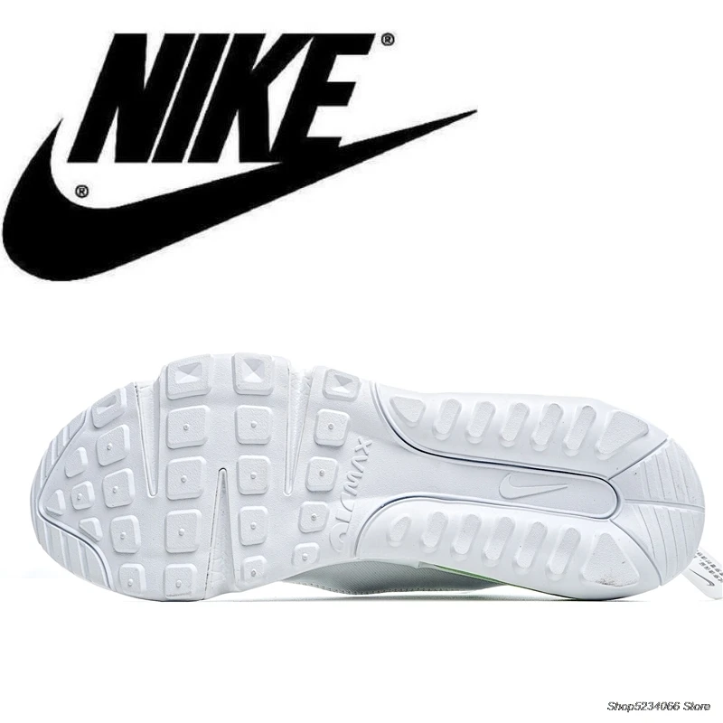 

Authentic original ar max 2090 almofada de ar tnis de corrida feminino tamanho confortvel 36-39 CT7695-106