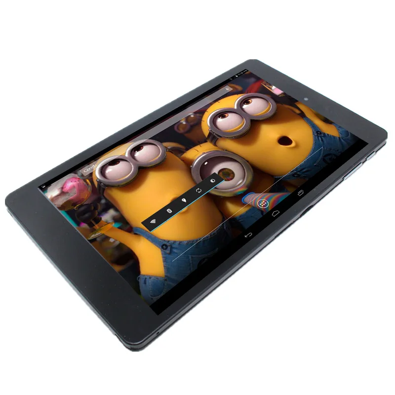 8 дюймовый K8 IPS экран планшетный ПК Android 4 1 Гб + 16 Intel Atom Z3735G четырехъядерный 800x1280