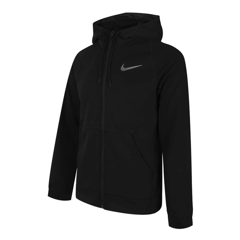 Original New Arrival NIKE AS M NK DRY HD FZ FLC PROJECT Men's Jacket Hooded Sportswear | Спорт и развлечения