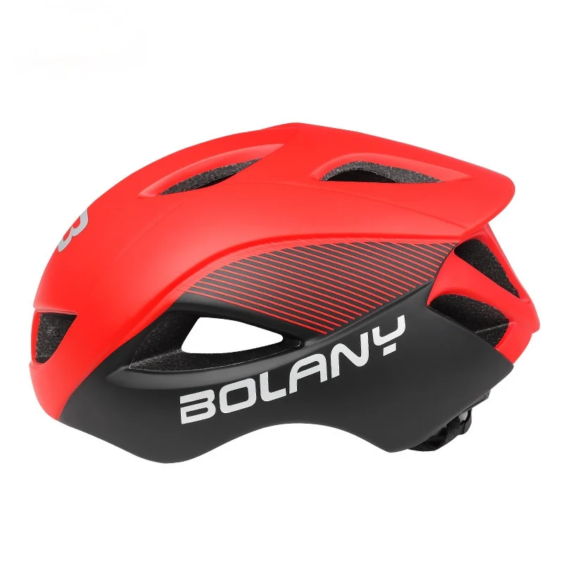 

Bicycle Helmet Ultra-light 250g Safety Breathable Bicycle Cap Overall Molding MTB Road Bike Accessories Sports Men and Women
