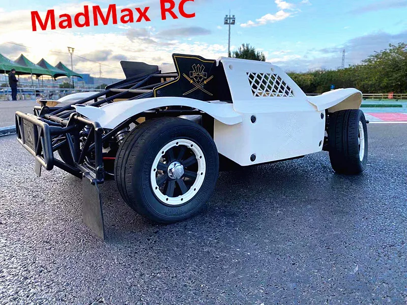 Шины для гоночных дорог MadMax с толстым поясом высокая сцепление и скорость 1/5 LOSI