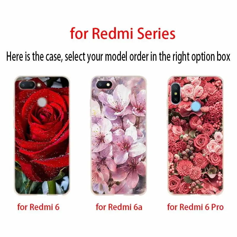 Чехол для Xiaomi Redmi Note 11 10 9 8 7 Pro Max 10S 9S 9T 8T 4G | Мобильные телефоны и аксессуары