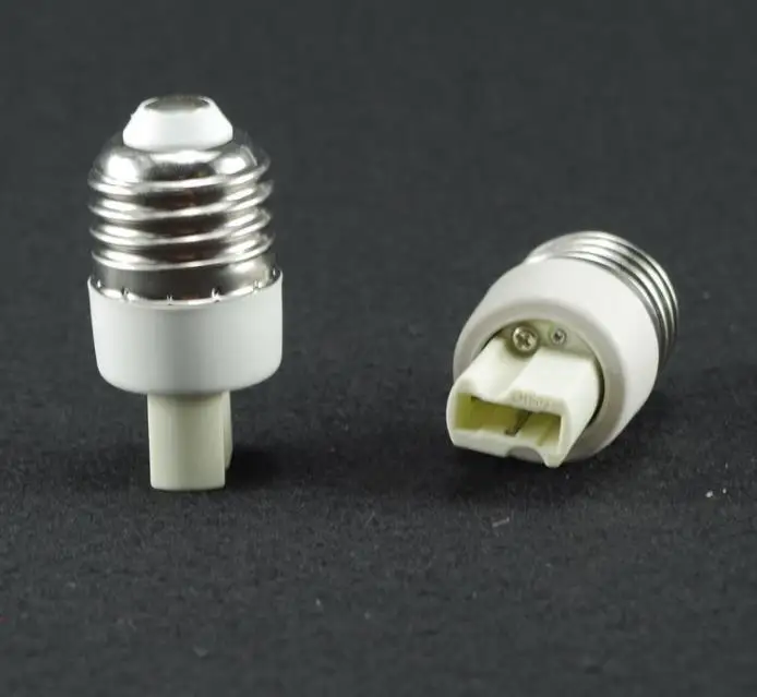 

E26 To G9 Lamp Holder Converter