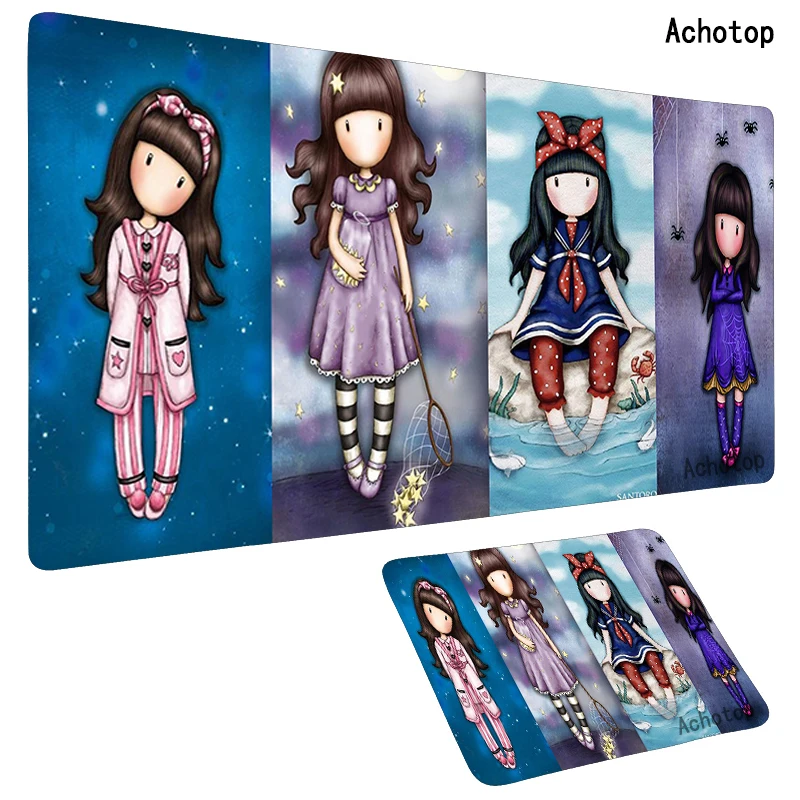 

90x40cm Gaming Mouse Pad Large Gamer Big Mouse Mat Computer Gaming Locking Edge MousePad Keyboard Desk Mice Pad