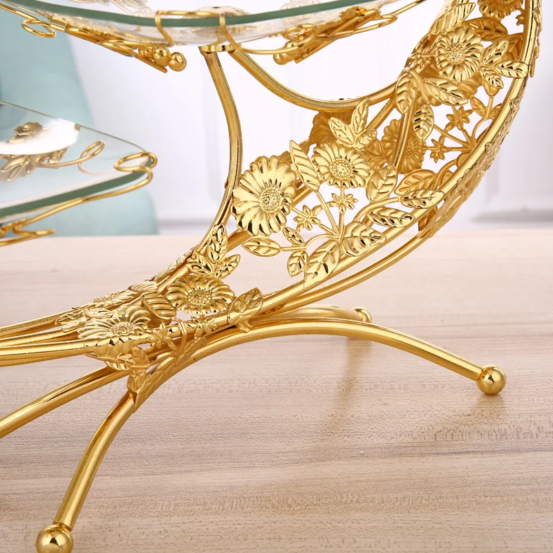 Украшения для дома аксессуары фруктов поднос креативный Европейский