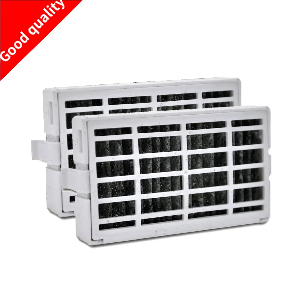 

2Pcs Air Filter for Whirlpool W10311524 Refrigerator Fresh Flow Air Filter Hot Selling Parts