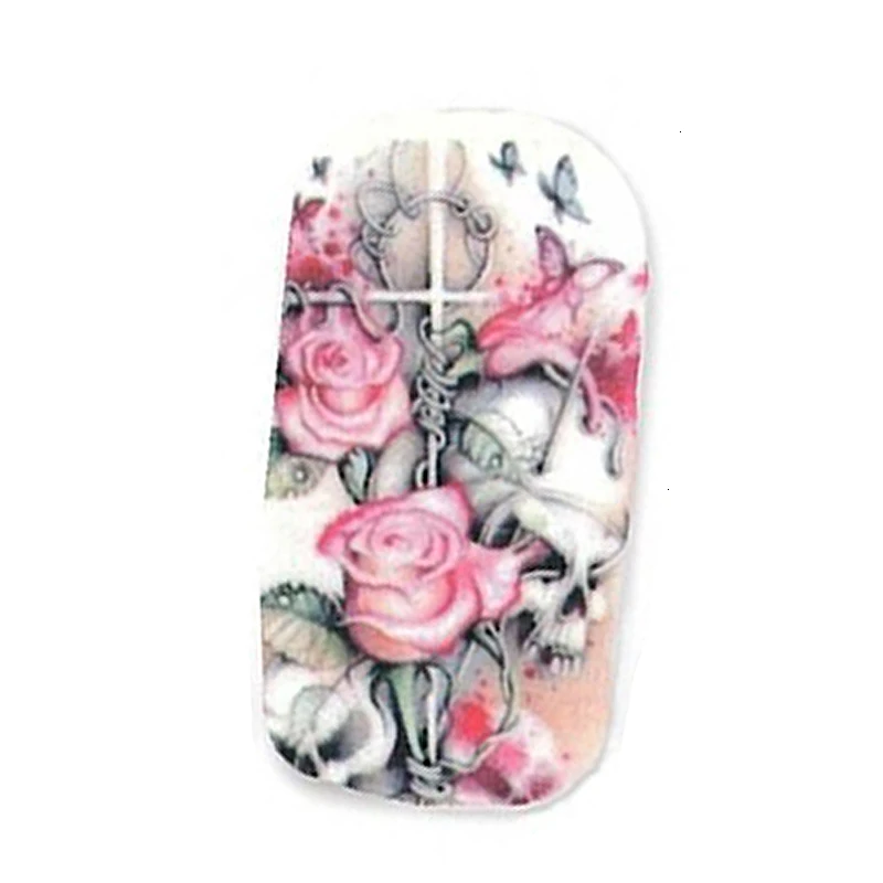 1 шт. переводные наклейки для ногтей|Стикеры и наклейки| |