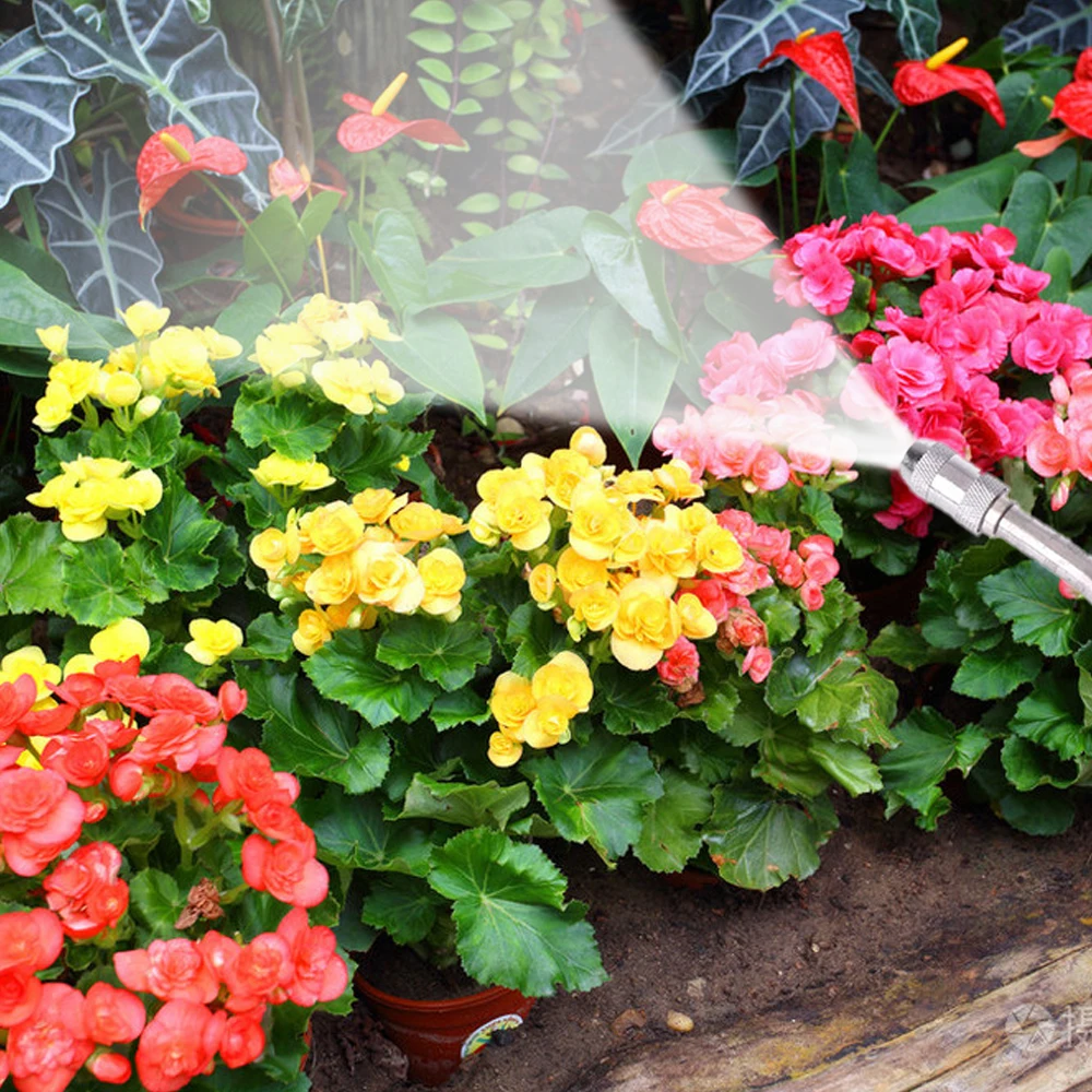 High Pressure Water Gun Metal Water Gun High Pressure Power Car Washer Spray Car Washing Tools Garden Water Jet Pressure Washer