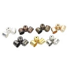 50-100 шт., 8 цветов, кожаная флейта