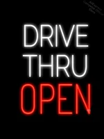 neon bulbs sign drive thru open neon sign bar sign real glass neon indoor signs neon signs for home neon sign open neon bar lamp