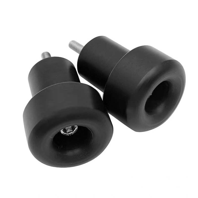 Новые Неразрезанные слайдеры рамы мотоцикла защита от падения для Kawasaki Ninja ZX6R ZX9R