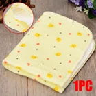 Пеленка для младенцев, водонепроницаемый тканевый коврик для пеленания, практичный коврик