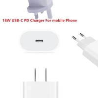 18w fast usb charger support quick charge 3 0 usb type c pd 3 0 fast charging mini portable usb phone charger usb c pd charger