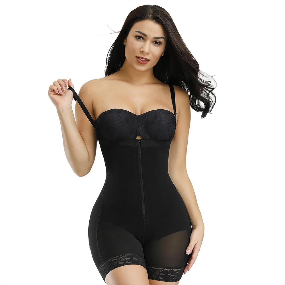 Lover Beauty High Waist Control Panties Butt Lifter Seamless Slimming Underwear Women Postpartum Tummy Control Shapewear