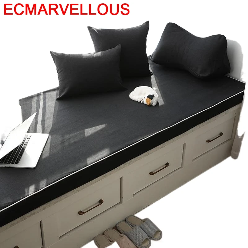 Decoratif Silla Jardin кровать Cama Taie Deco коврик для дома матрас Coussin украшение Cojin подушка