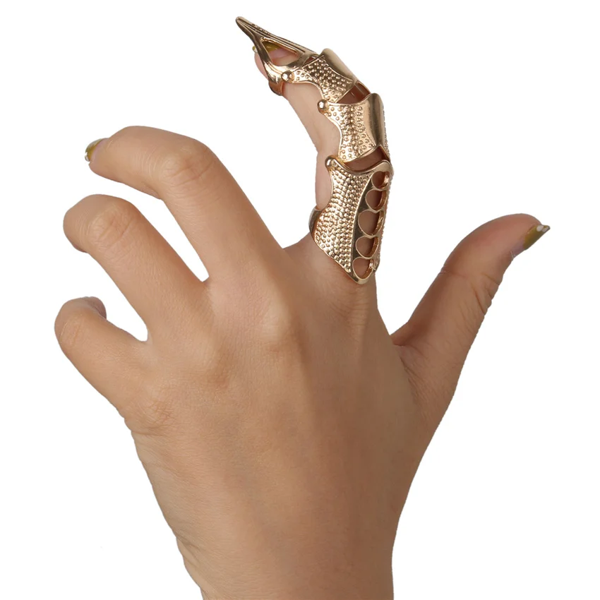 2021 панк палец кости кольцо Аниме Драконий жемчуг супер ботинки для косплея