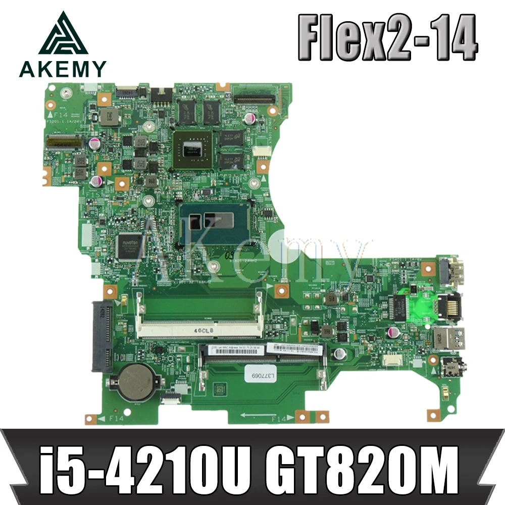 Материнская плата для ноутбука DELL Latitude E6430 материнская CN 0465VM LA 7782P SLJ8A N13M NS1