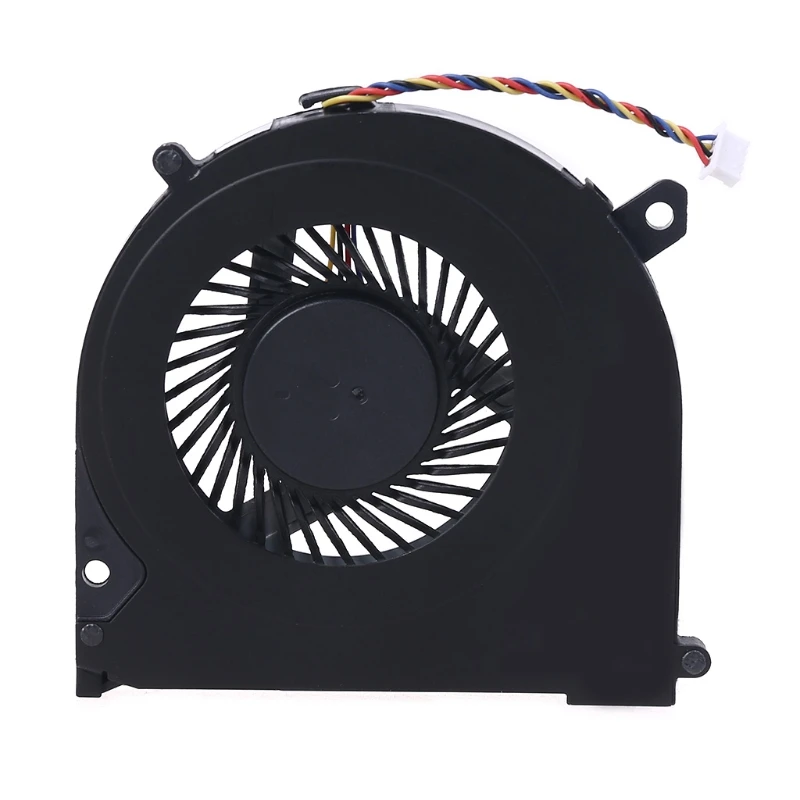 

CPU Cooling Fan Laptop Cooler Radiator for ELITEBOOK 740 G1 740 G2 840 G1 840 G2 Y08B