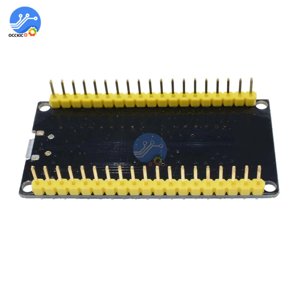 ESP32 ESP 32 макетная плата Беспроводной Wi Fi Bluetooth двухъядерный CP2104 фильтры Мощность