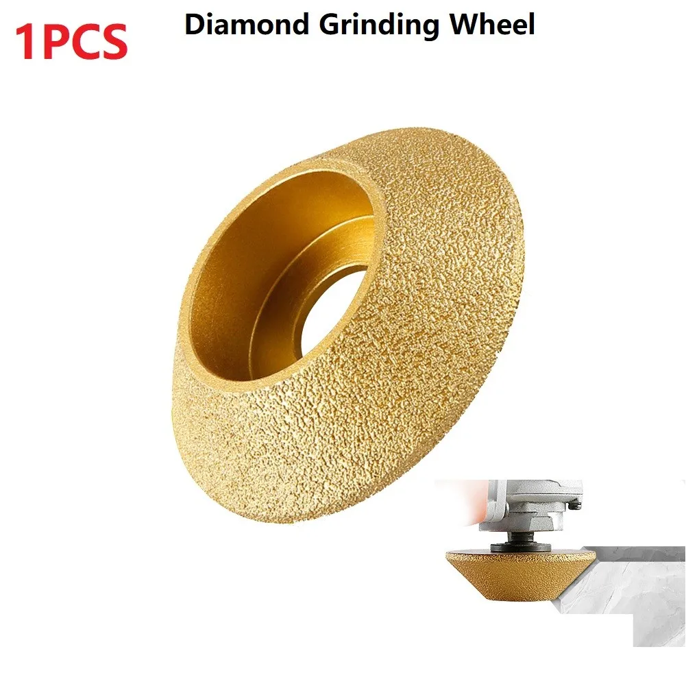 

1pc Grinding Wheel 3 \\\\\\\\\\\\\\\" Polishing Disc 75mm For Machine: Angle Grinder
