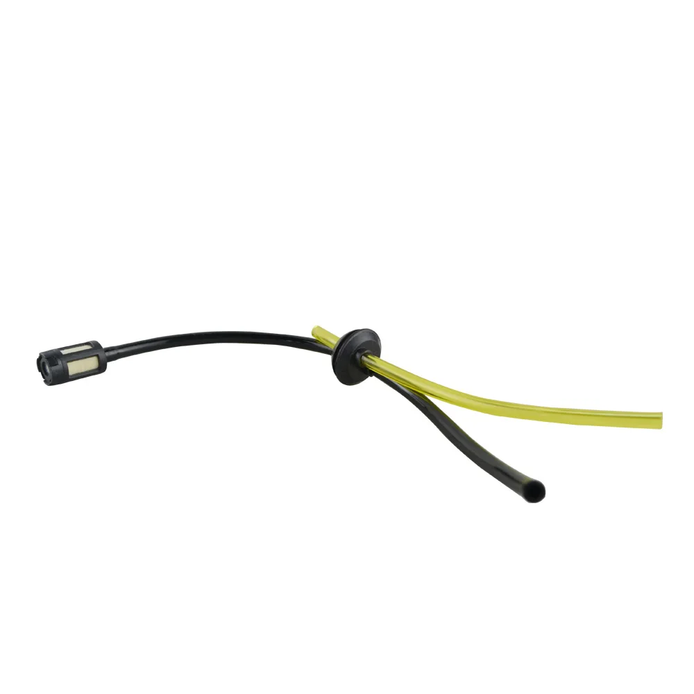 Топливная трубка с фильтром комплект вентиляционных отверстий для триммера