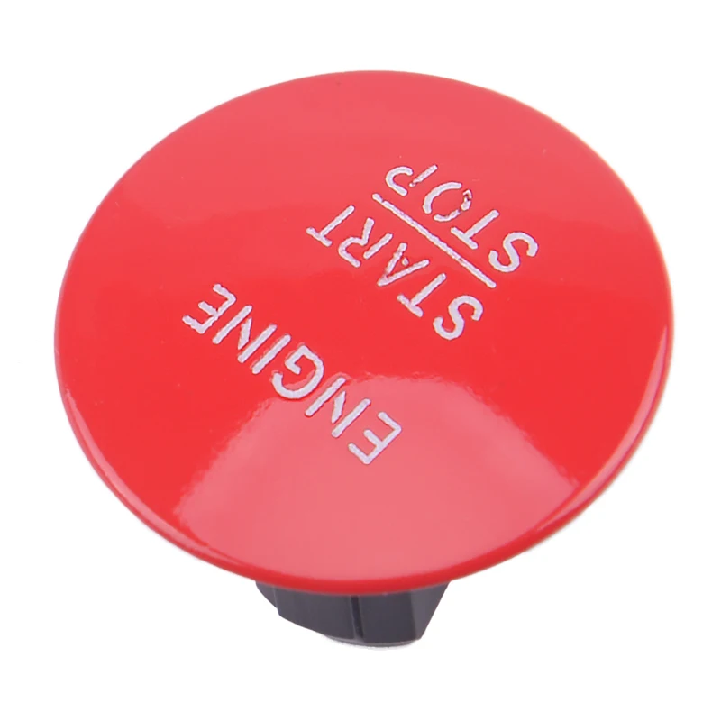 Кнопочный переключатель запуска двигателя без ключа подходит для Mercedes Benz E350 GL350