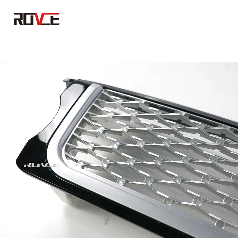 Автостайлинг автозапчасти автобиография стиль обновление Передняя средняя