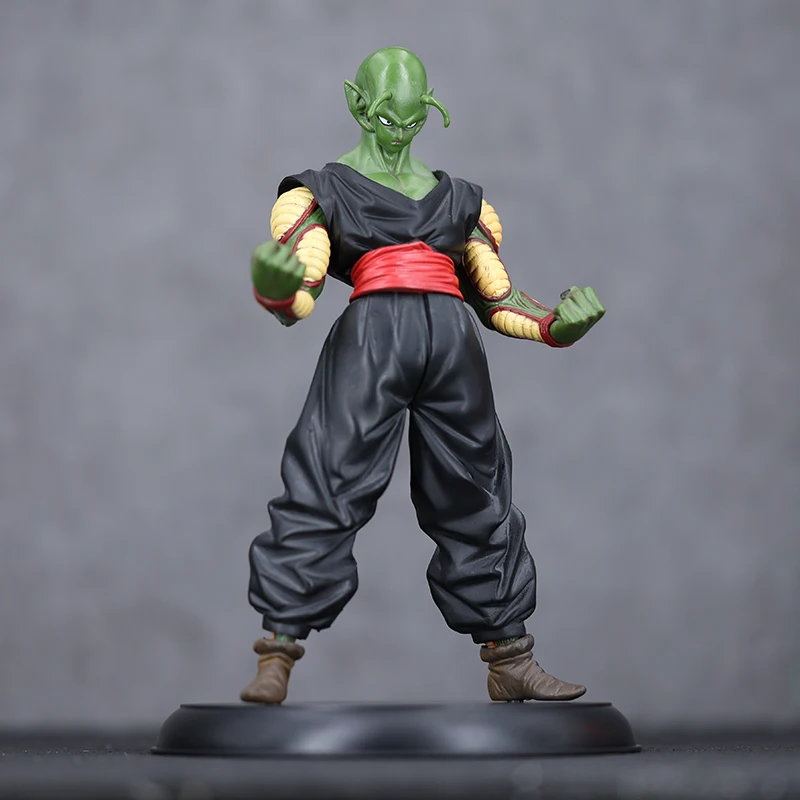 

Фигурка «Драконий жемчуг», модель Bick Goten Kesi Vegeta Goku, кукла, украшение, подарок, подлинный Драконий жемчуг, ручная работа, в цветной коробке