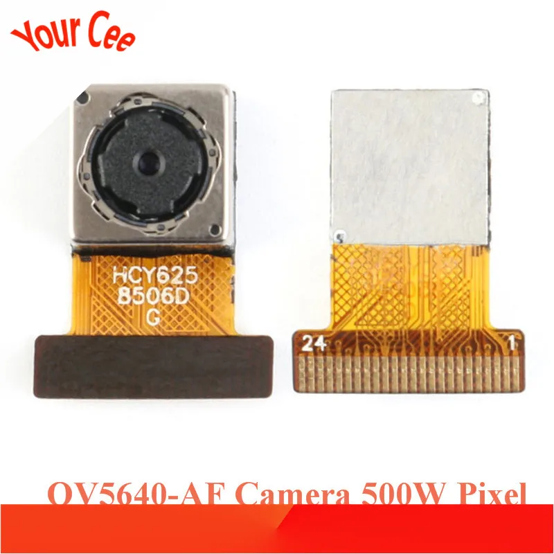 OV2640 OV7670 OV5640 AF мини Камера модуль CMOS Датчик изображения 2 миллиона пикселей