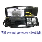 Многофункциональный горячий степлер, пластиковая Ремонтная система, сварочный пистолет, бампер, инструмент для корпуса автомобиля, пластиковый сварочный степлер, паяльник