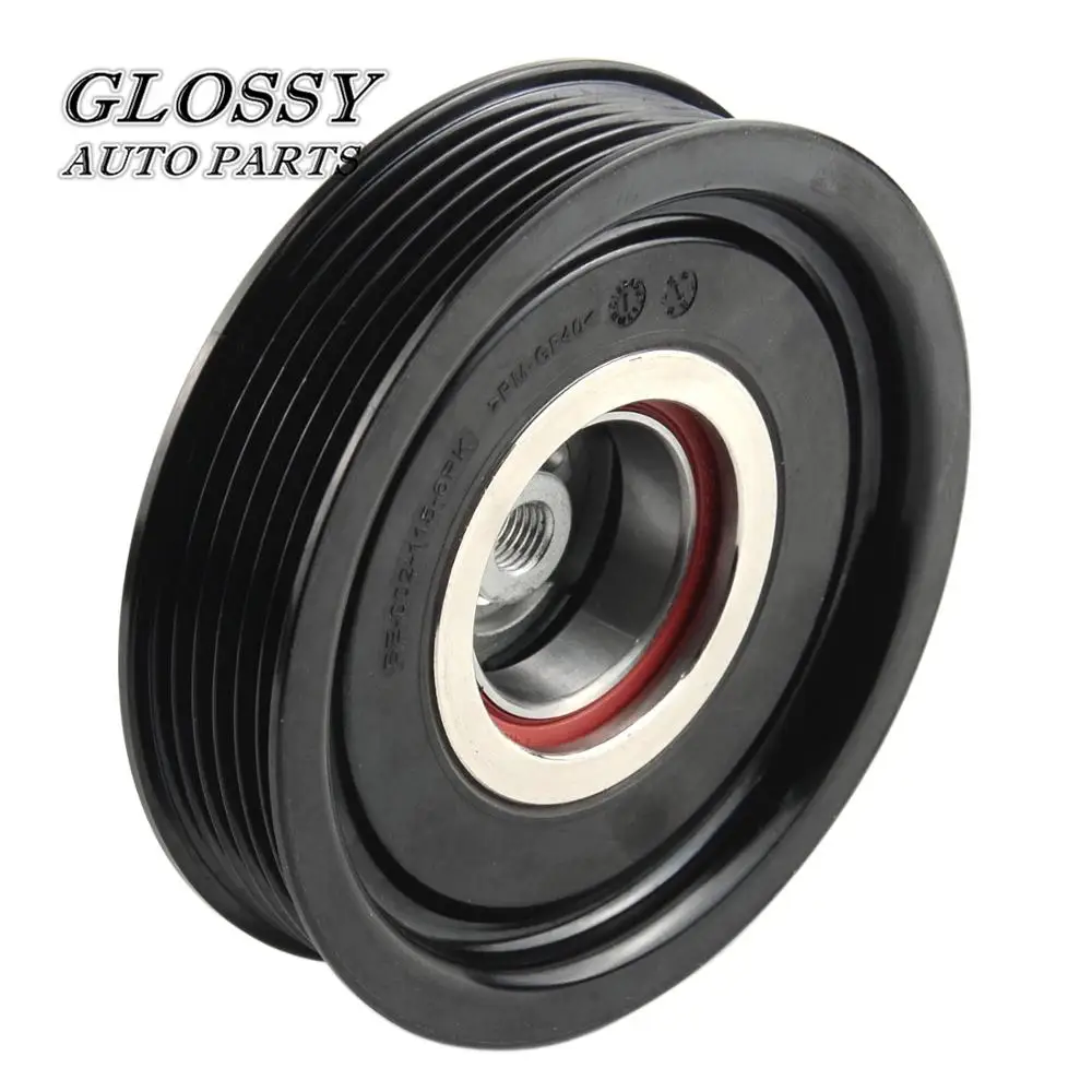 AP02 A/C Компрессор сцепления комплект для Mercedes-Benz e-класс W211 Vito W639 ML W164 шкив 0002309011