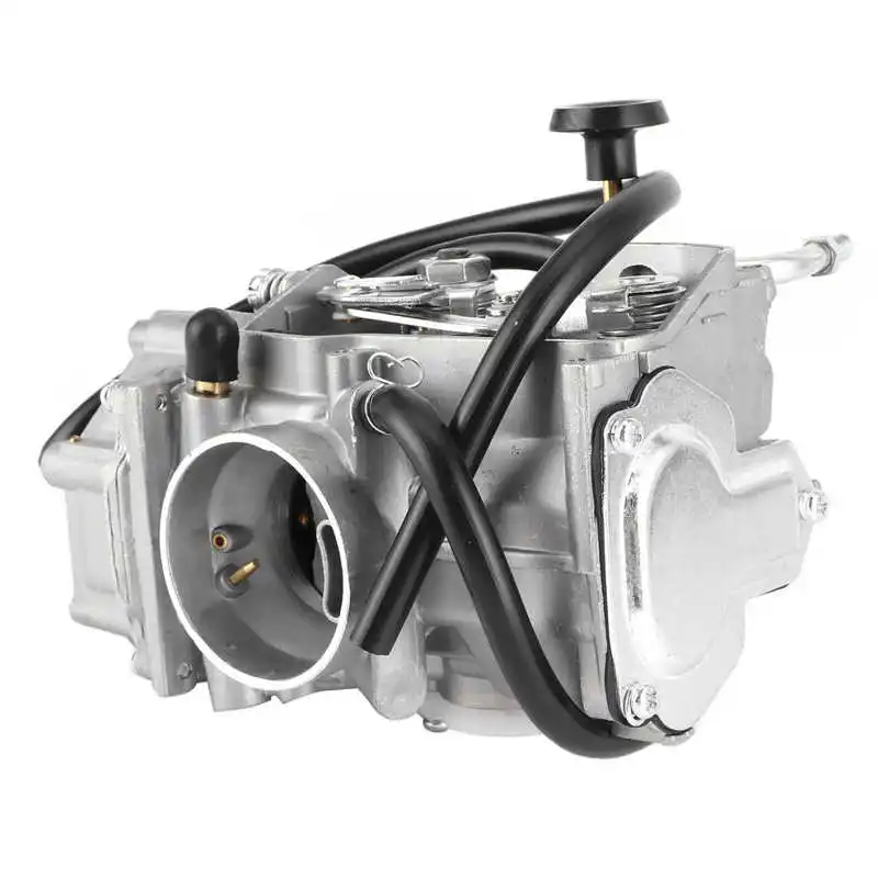 Карбюратор для мотоцикла Aluminum Carb 3HN-13586-01 подходит для Yamaha Big Bear 350 YFM Новые поставки.