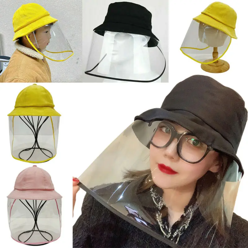 Защитная шапка для рыбаков защитные шляпы лица взрослых|Рыбацкие кепки| |
