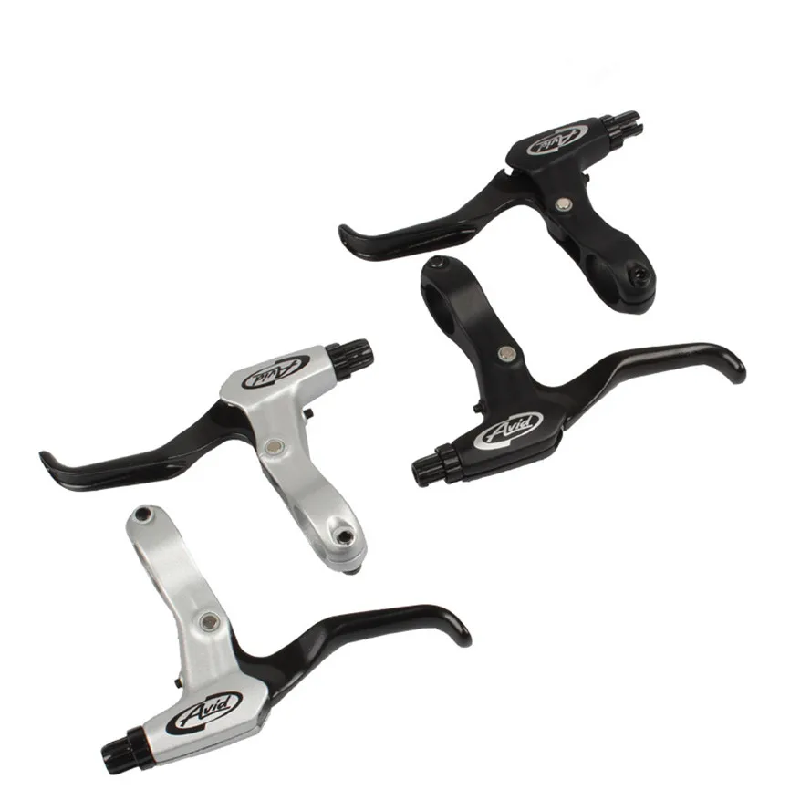 Рычаг тормоза FR5 для горного велосипеда рычаг ультралегкий алюминиевый сплав V