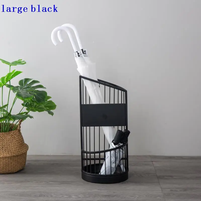 Chuva Portaombrello Parapluhouder Paraplu Bak for Home Stand Holder Paraguero Porta Ombrelli Porte Parapluie Umbrella Rack | Дом и сад
