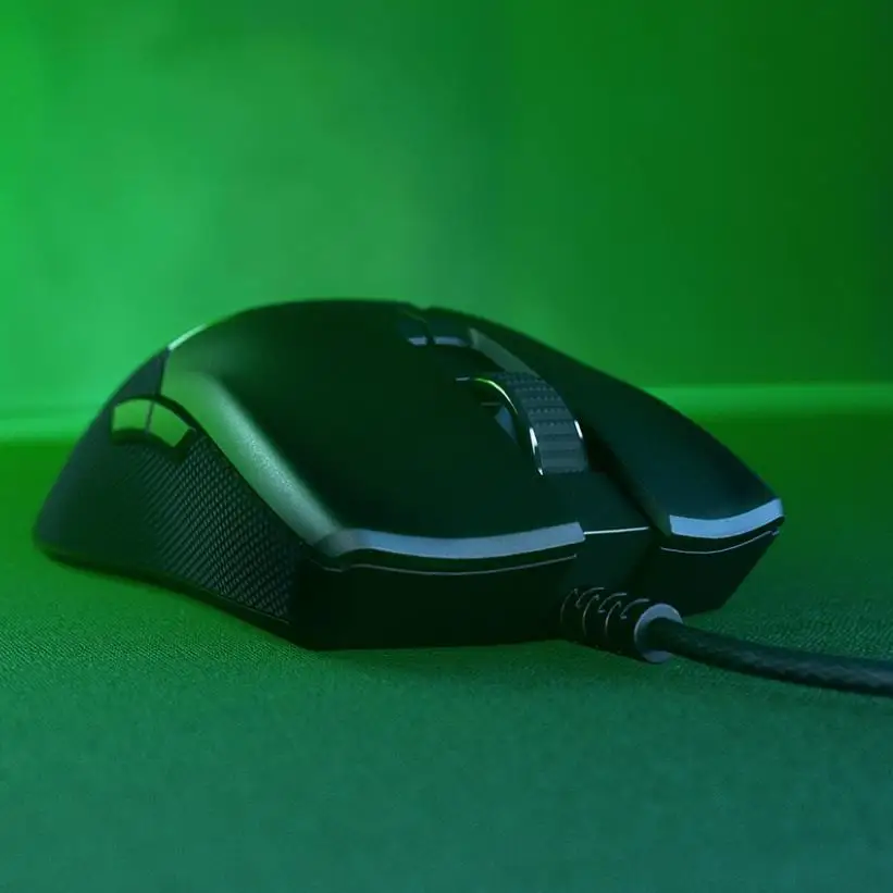 

Razer Viper 69g, , 16000 DPI, , Speedflex PUBG, LOL