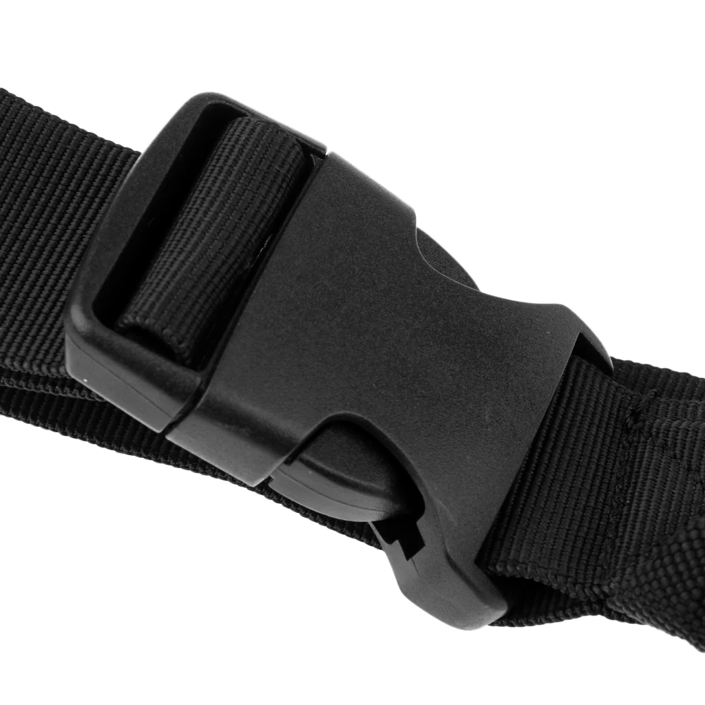 

Universal Scuba Diving Adjustable Tank Cylinder Carrier Holder Strap With Carry Handle