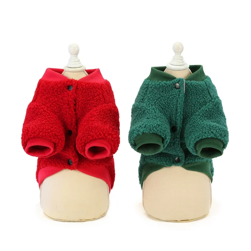 

High quality household items High quality household pet supplies 2020 Clothing Hoodies For Small Medium Dogs Puppy Home Depot