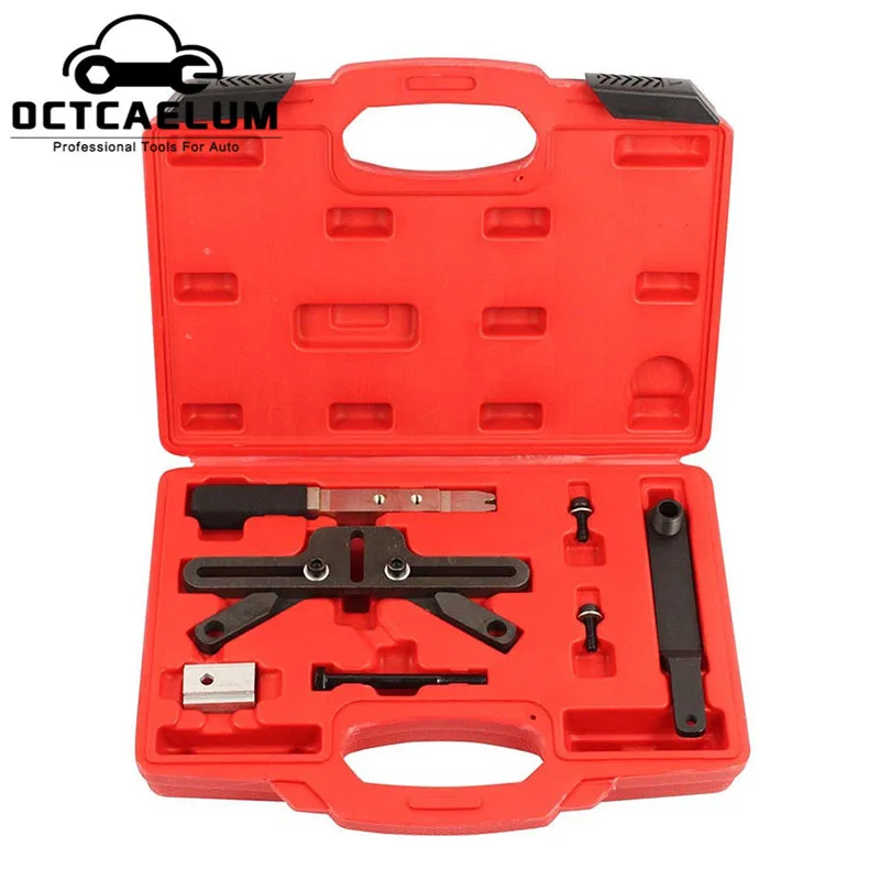 Автоматический инструмент для блокировки распредвала двигателя BMW Mini