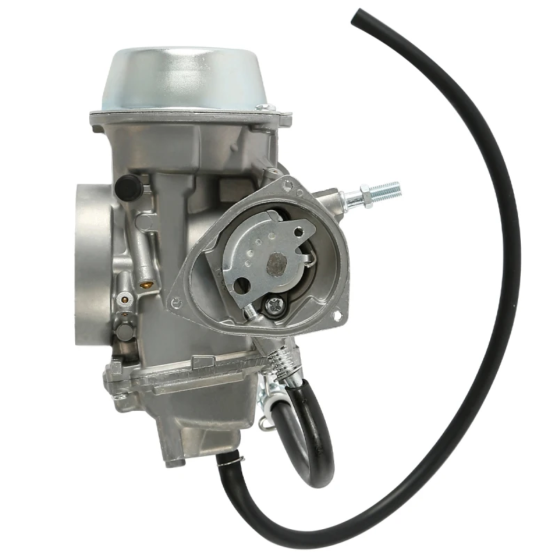 Карбюратор для квадроцикла Quad Carb Polaris PREDATOR 500 2003-2006 OUTLAW 2006 Yamaha Гризли 660 YFM660 2002-2008 |