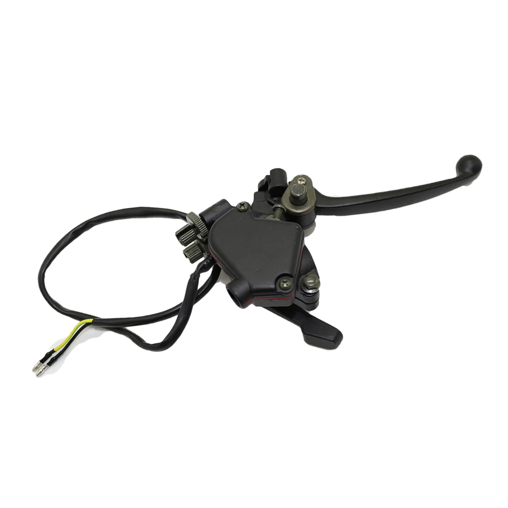 

Рычаг тормоза дроссельной заслонки + кабель для китайского квадроцикла 50-125 куб. См