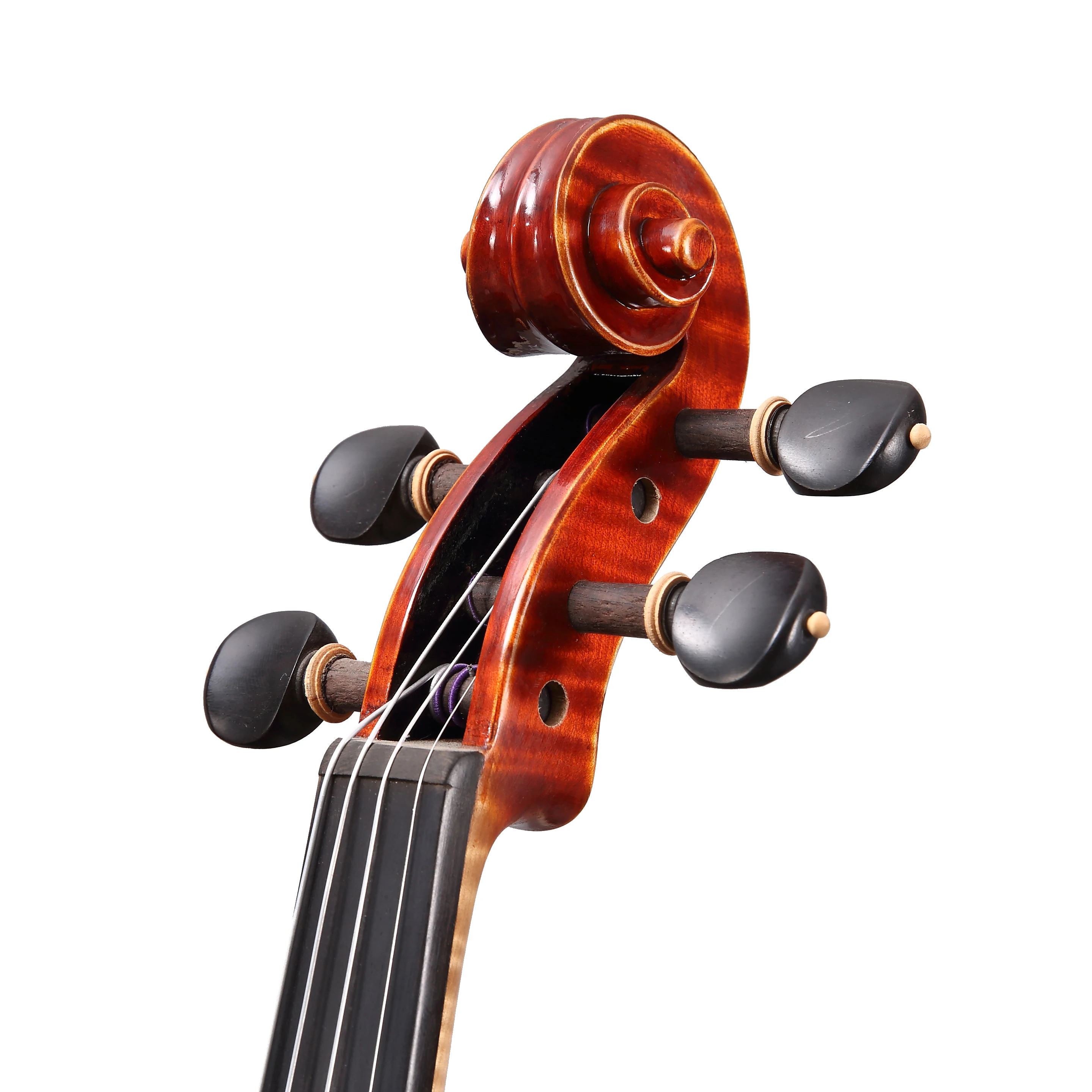 Бесплатная доставка копия скрипки Stradivarius 1716 100% ручной работы с масляным лаком +