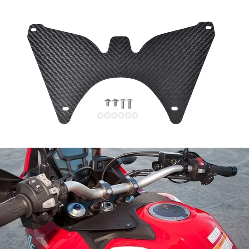 Motorcycle Updraft Deflector Motorcycle Accessories for HONDA CRF1000L ADV Sport 18+