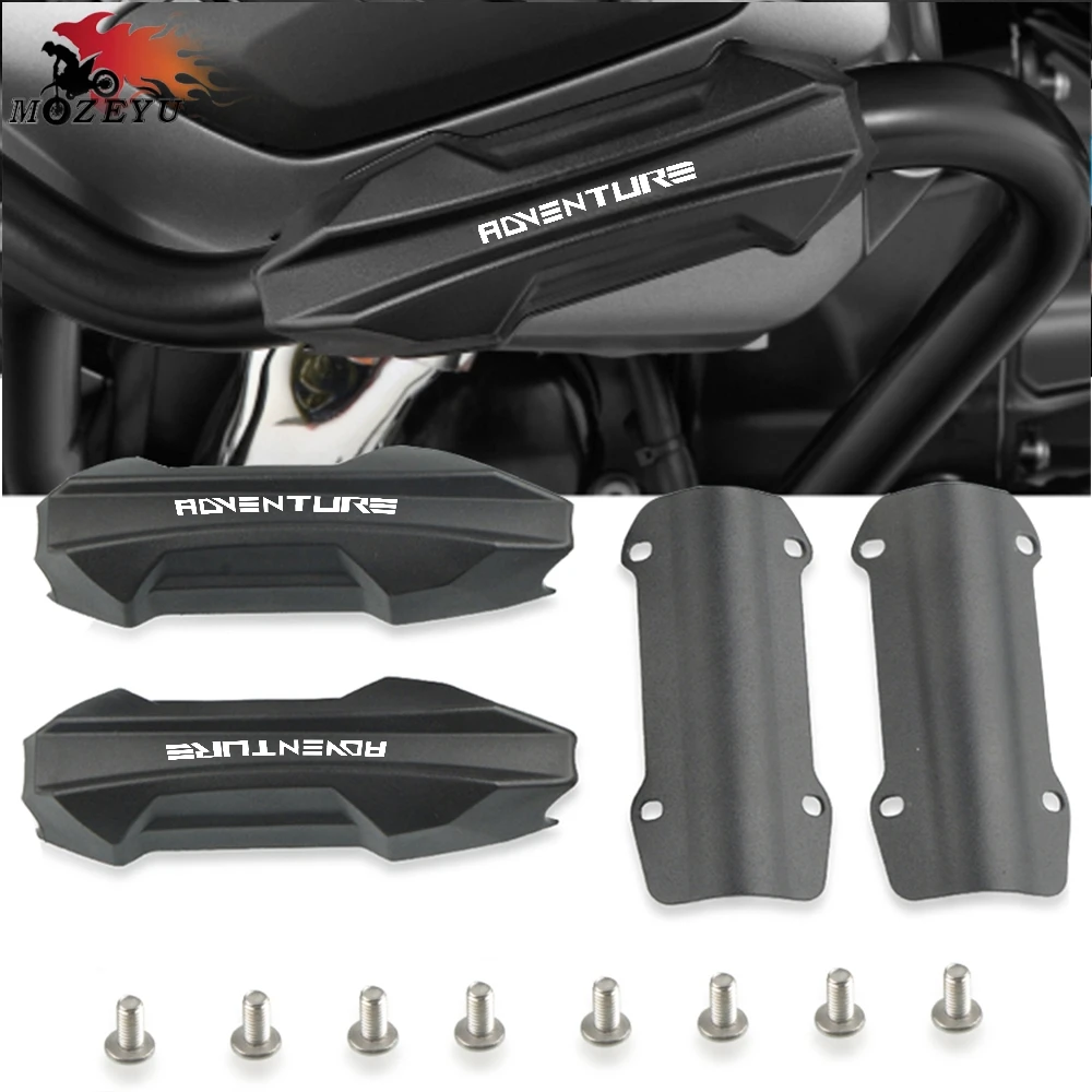 Новый В 25 мм диаметр мотоцикла двигателя аварии бар бампер гвардии блок для 390 690