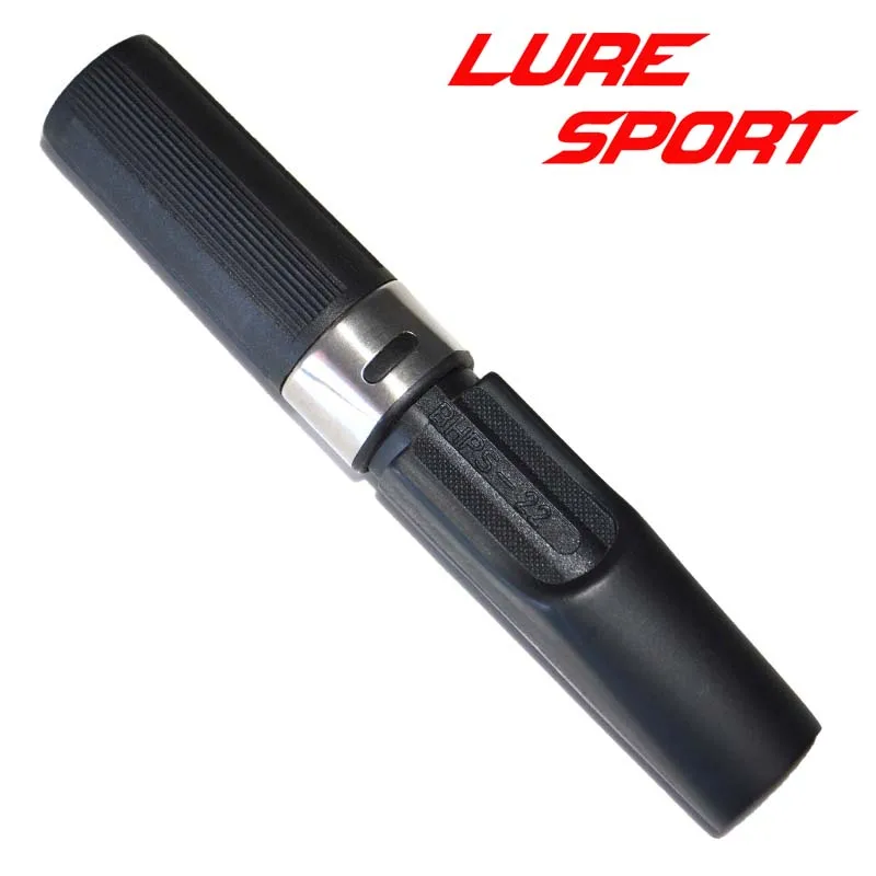 LURESPORT 3 шт. катушка сиденья BHPS стержень строительный элемент спиннинговое удилище