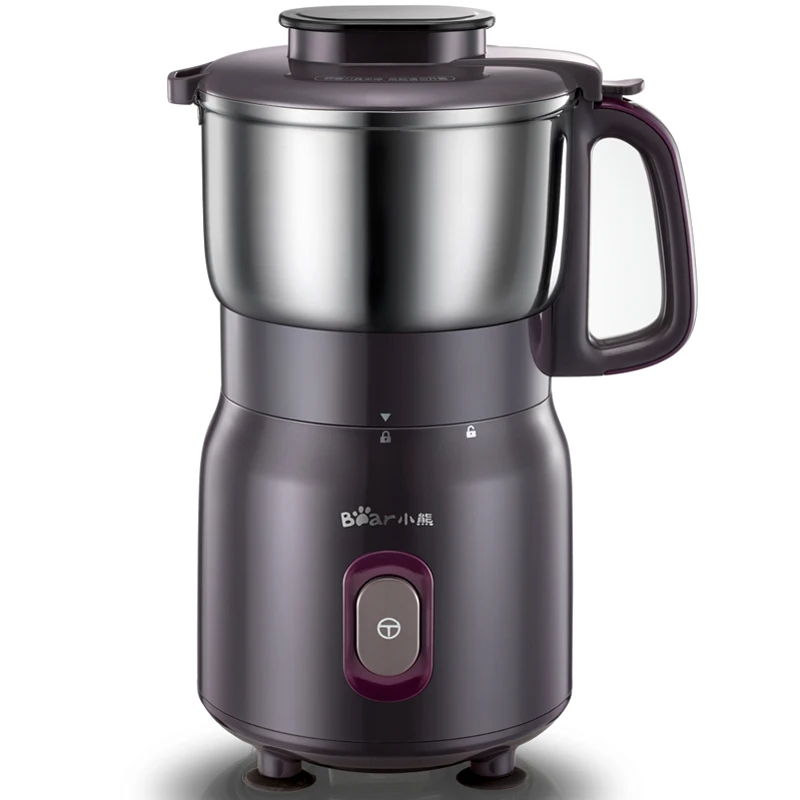 300g электрическая приведенные машина ультрамелкозернистых/перец/травы Кофе