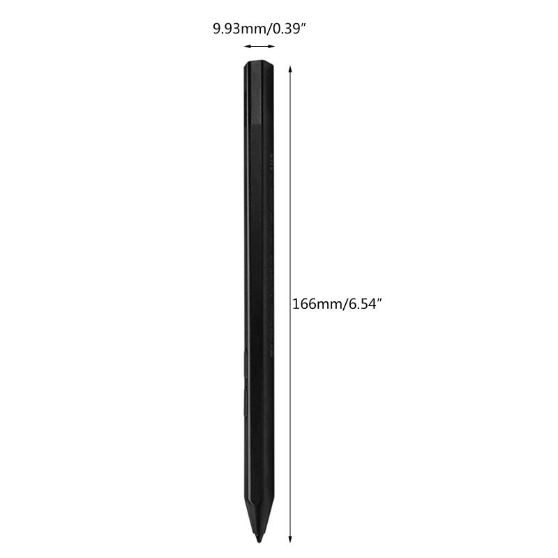 

Стилус для сенсорных экранов 4096 уровень давления активная ручка тонкий точечный стилус совместимый с Lenovo Xiaoxin Pad/Pro
