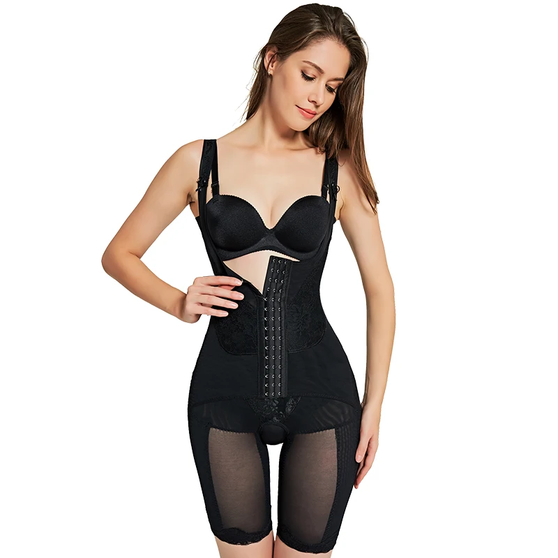 

Body Shaper Slimming Underwear Modeling Belt Waist Trainer Butt Lifter Corset Corrective Pants Tummy Control Women Shapewear