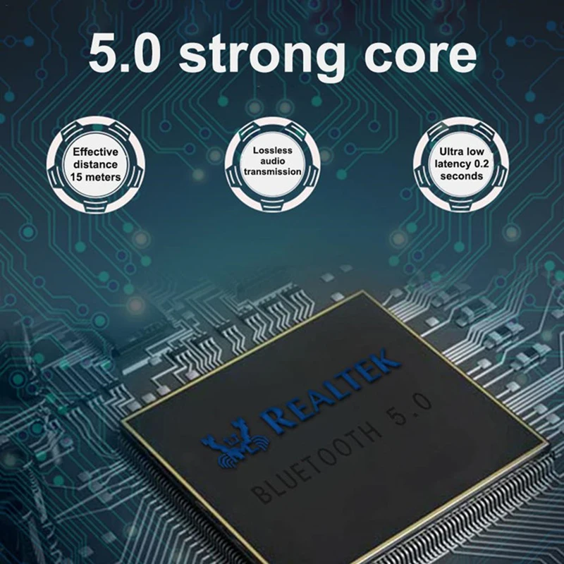 Беспроводные наушники X10 TWS игровая гарнитура спортивные работает на всех